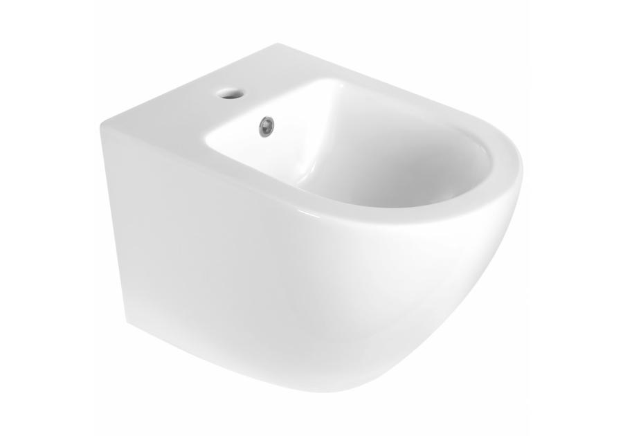 Zdjęcie: Bidet wiszący Delos KERRA