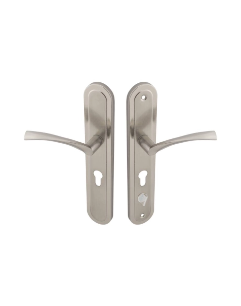 Zdjęcie: Klamka chińska KL H1 Lewa CAMTRADE