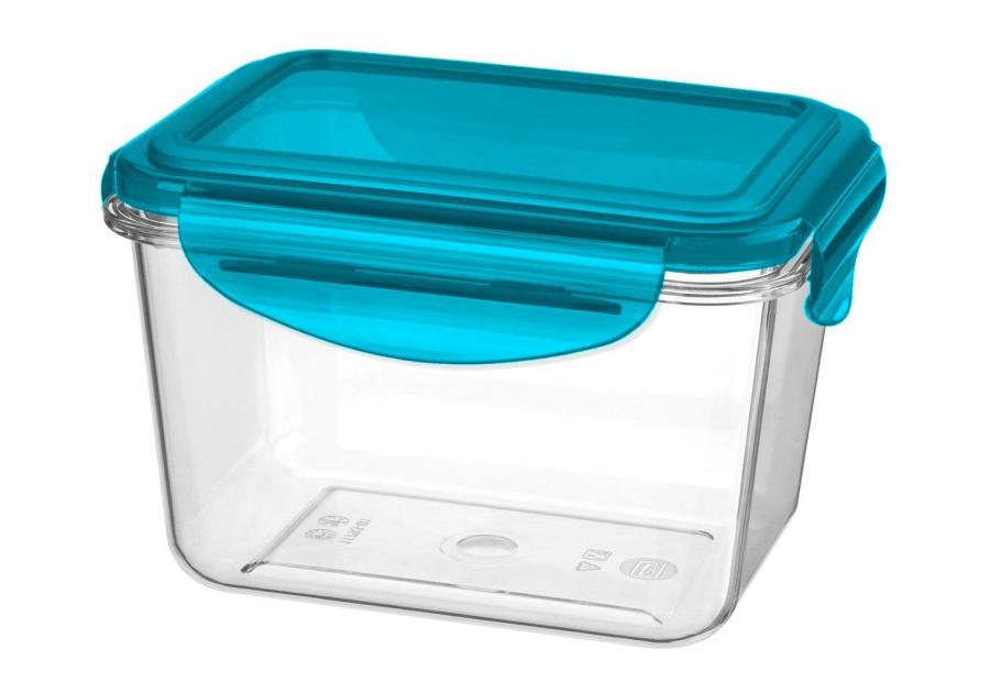 Zdjęcie: Pojemnik na żywność 0,7 L Tino Tritan KEEEPER