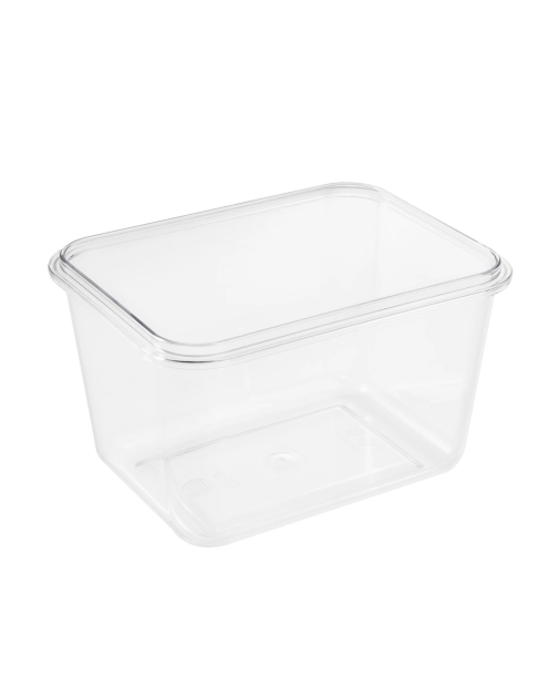 Zdjęcie: Pojemnik na żywność 0,7 L Tino Tritan KEEEPER