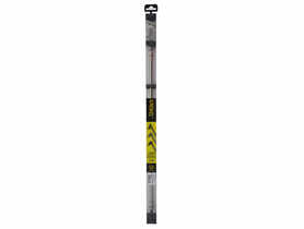 Karnisz pojedynczy Mini Zeus 10 mm - 60 cm kulka satyna KARWEL