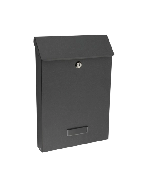 Zdjęcie: Skrzynka na listy SDG szary grigio METRO