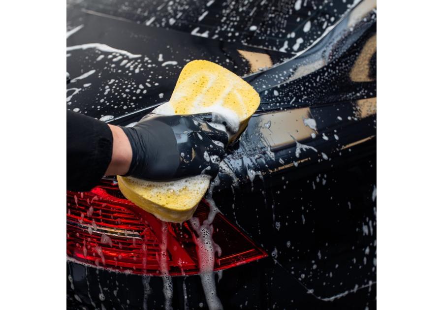 Zdjęcie: Szampon do mycia samochodów super skoncentrowany Express 20 kg K2