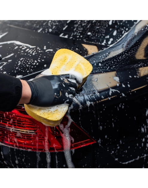 Zdjęcie: Szampon do mycia samochodów super skoncentrowany Express 20 kg K2