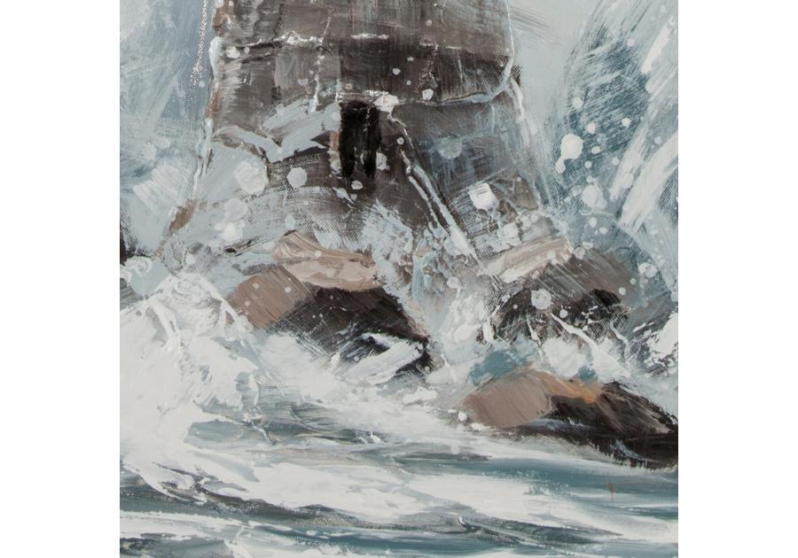 Zdjęcie: Obraz Cornelia 1, 60x80 cm EUROFIRANY