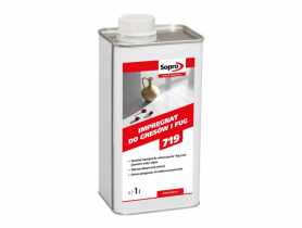 Impregnat do gresów i fug FFS 719 1 L SOPRO