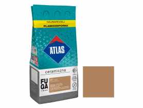 Fuga ceramiczna 207 latte, alubag, 5 kg ATLAS