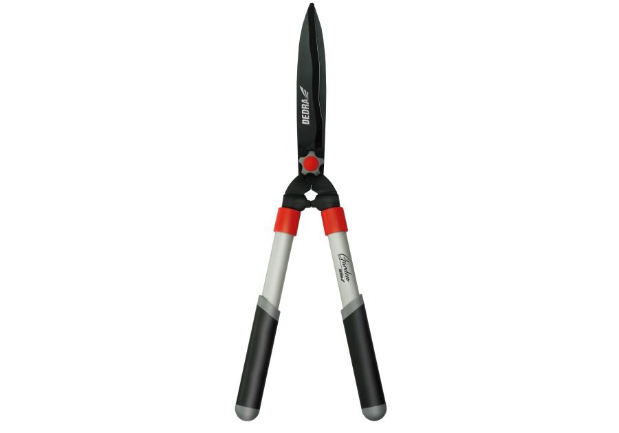 Zdjęcie: Nożyce do żywopłotu, cięcie faliste DEDRA