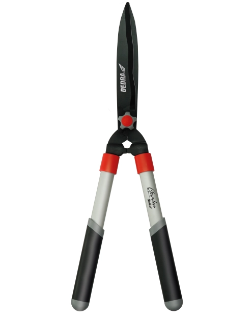 Zdjęcie: Nożyce do żywopłotu, cięcie faliste DEDRA