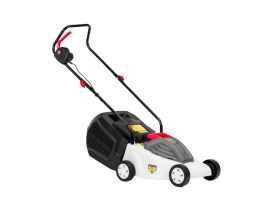 Kosiarka elektryczna 1200 W z silnikiem indukcyjnym NAC