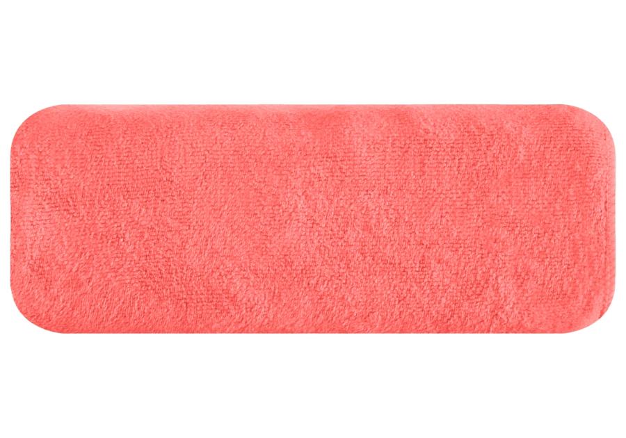 Zdjęcie: Ręcznik koralowy Amy 70 x 140 cm EUROFIRANY