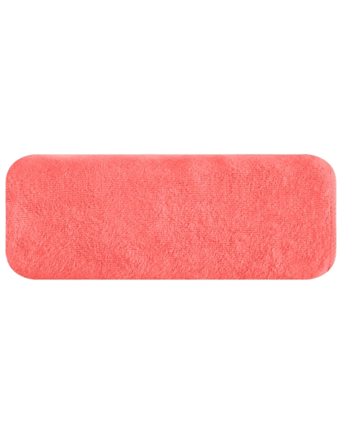 Zdjęcie: Ręcznik koralowy Amy 70 x 140 cm EUROFIRANY