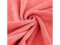 Zdjęcie: Ręcznik koralowy Amy 70 x 140 cm EUROFIRANY