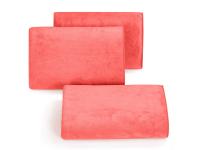 Zdjęcie: Ręcznik koralowy Amy 70 x 140 cm EUROFIRANY