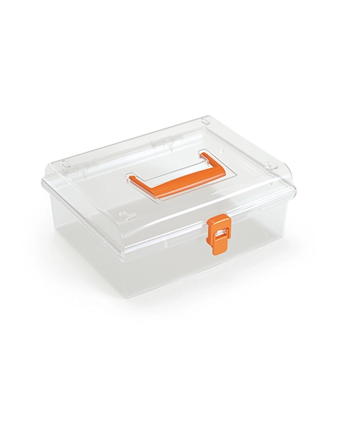 Zdjęcie: Organizer narzędziowy Nuf 3L PROSPERPLAST