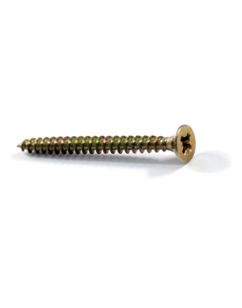 Zdjęcie: Wkręt hartowany 4,5x20 mm 1000 szt. STALCO