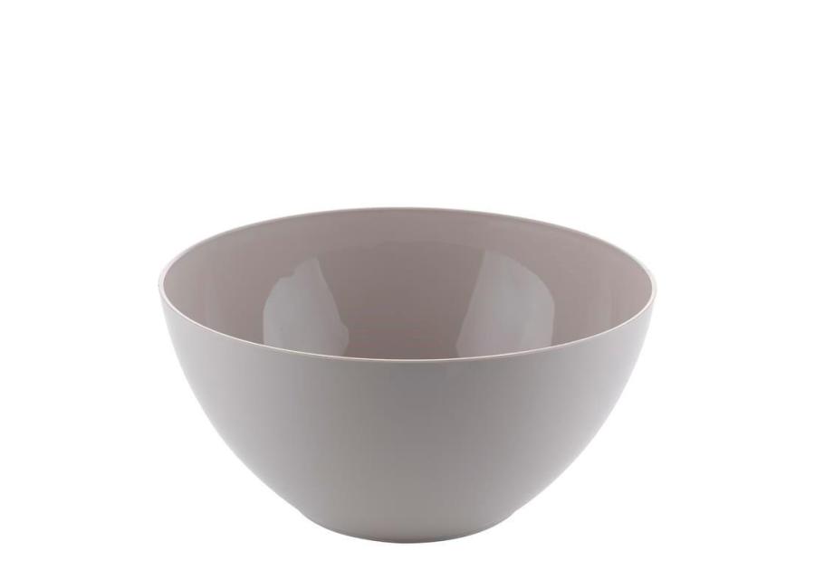 Zdjęcie: Miska Capri 0,5 L jasnoszara PRAKTYCZNA