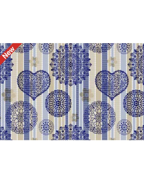 Zdjęcie: Dywanik łazienkowy Aquanova 522B EUROMAT