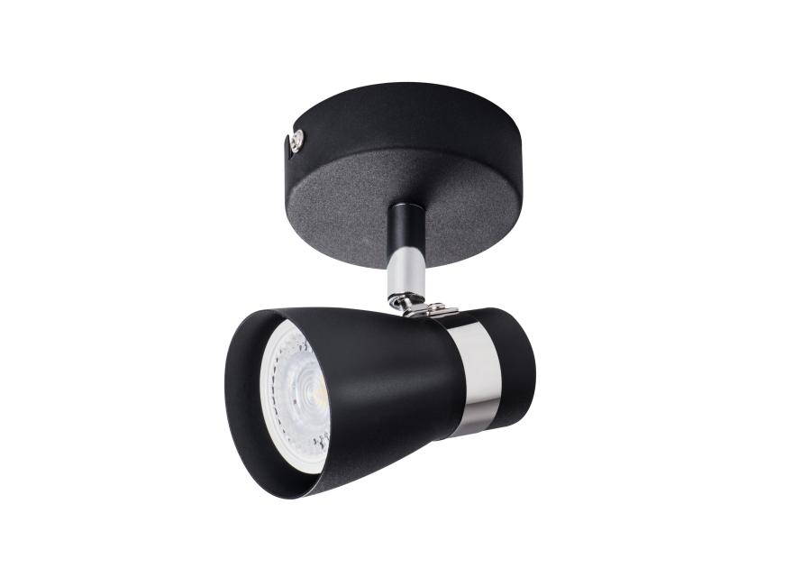 Zdjęcie: Oprawa halogenowa Enali EL-1O B KANLUX