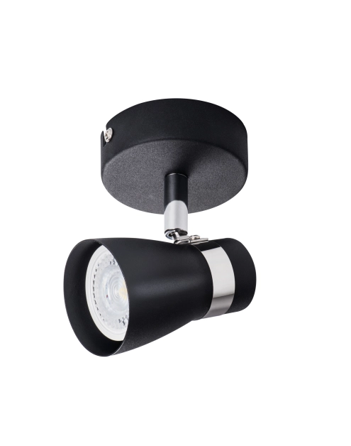 Zdjęcie: Oprawa halogenowa Enali EL-1O B KANLUX