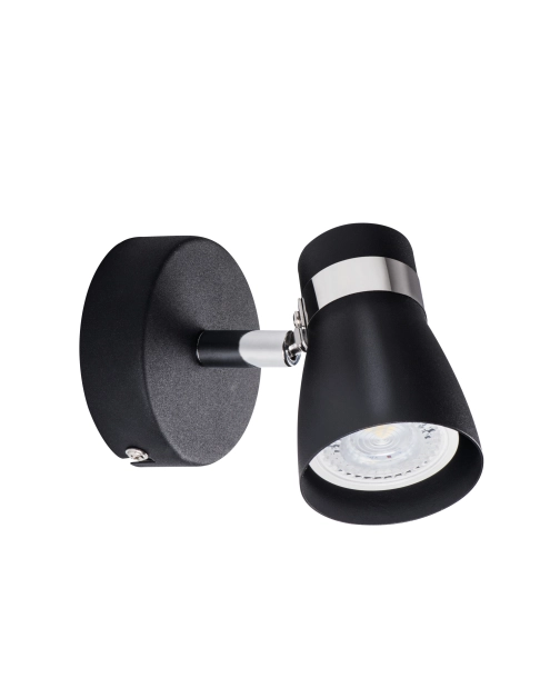 Zdjęcie: Oprawa halogenowa Enali EL-1O B KANLUX