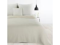 Zdjęcie: Koc kremowy 150 x 200 cm Bukla EUROFIRANY