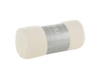 Zdjęcie: Koc kremowy 150 x 200 cm Bukla EUROFIRANY