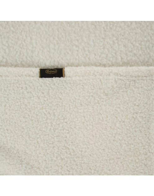 Zdjęcie: Koc kremowy 150 x 200 cm Bukla EUROFIRANY