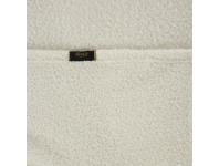Zdjęcie: Koc kremowy 150 x 200 cm Bukla EUROFIRANY