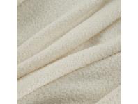 Zdjęcie: Koc kremowy 150 x 200 cm Bukla EUROFIRANY