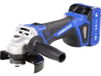 Zdjęcie: Szlifierka kątowa 125 mm 18 V RawlGRINDER RAWLPLUG