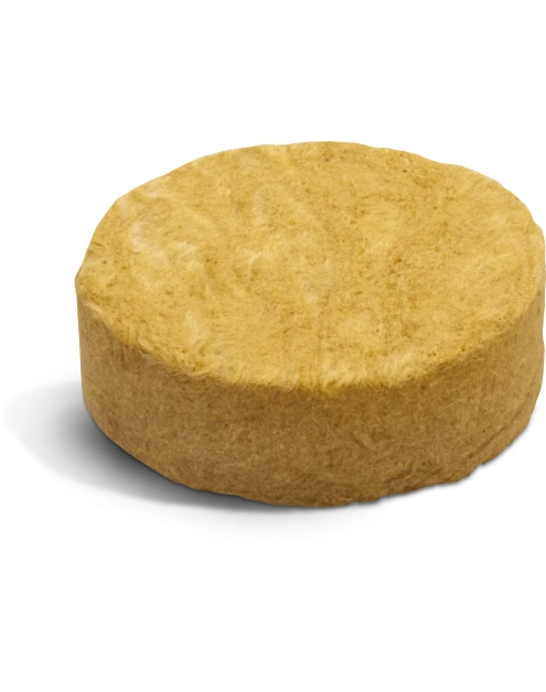 Zdjęcie: Zatyczka z wełny mineralnej KES 63x20 mm 100 szt. KOELNER