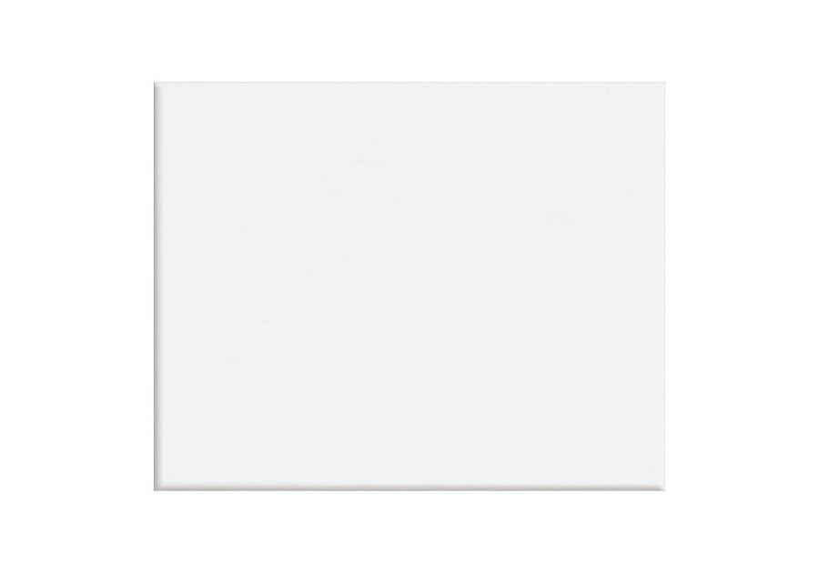Zdjęcie: Płytka ścienna Tania biała 20x25 cm CERSANIT