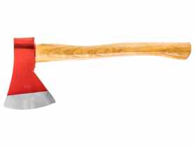 Siekiera 1000 g, trzonek drewniany TOP TOOLS