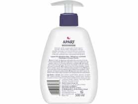 Mydło w płynie Creamy care fiołek 0,5 L APART