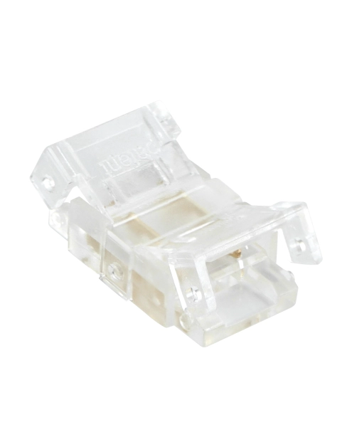 Zdjęcie: Łącznik do taśm SMD LED Late Connector I kolor przezroczysty STRUHM