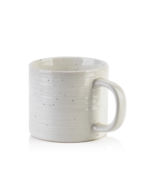 Zdjęcie: Kubek 200 ml biały BASIC NATURE