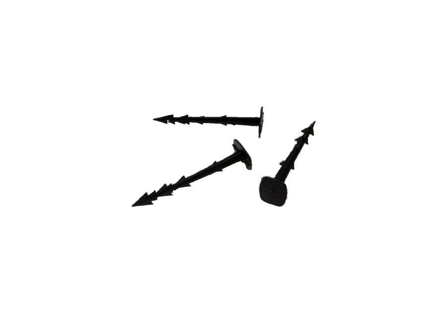 Zdjęcie: Kotwy do mocowania agrowłókniny, 20 sztuk POLGAR