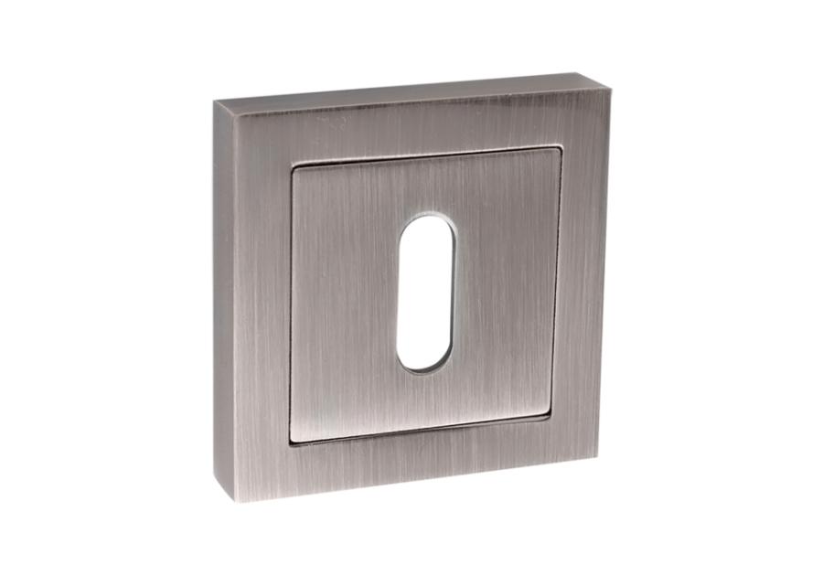 Zdjęcie: Szyld krótki kwadratowy na klucz KUCHINOX