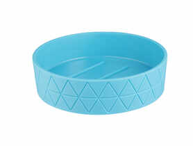 Mydelniczka Star turkusowa BISK