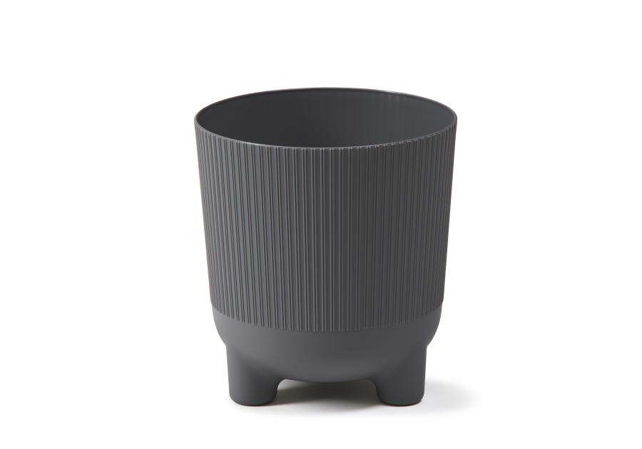 Zdjęcie: Osłonka Aria 180 mm eco recycled jumper antracyt LAMELA