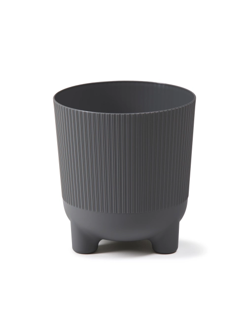Zdjęcie: Osłonka Aria 180 mm eco recycled jumper antracyt LAMELA