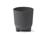 Zdjęcie: Osłonka Aria 180 mm eco recycled jumper antracyt LAMELA
