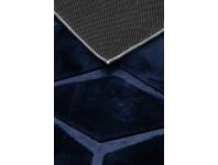 Zdjęcie: Dywan Alaska 160x220 cm geometria granat MULTI-DECOR