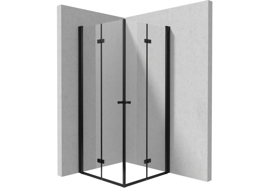 Zdjęcie: Kabina prysznicowa kwadratowa 90x90 cm DEANTE