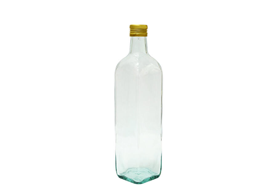 Zdjęcie: Butelka szklana Marasca 0,75 L BROWIN