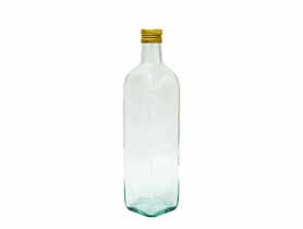 Butelka szklana Marasca 0,75 L BROWIN