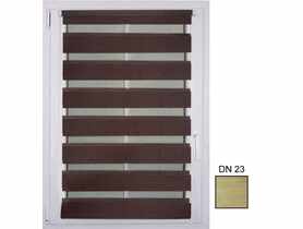 Roleta Mini 69x220 cm DN23 KARWEL