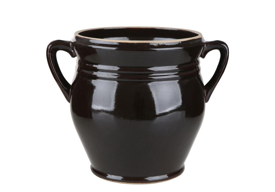 Zdjęcie: Garnek ludowy 7,5 L KRYSTYNKA