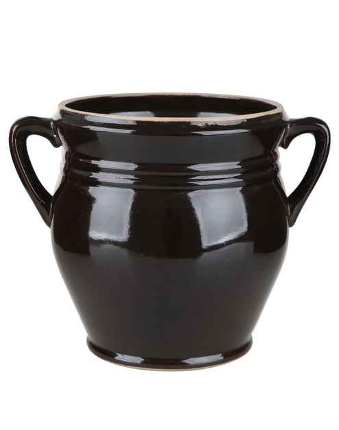 Zdjęcie: Garnek ludowy 7,5 L KRYSTYNKA